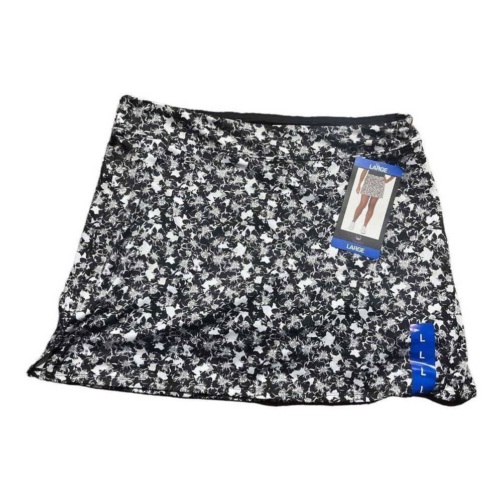 NWT Colorado Clothing Women's Tranquility Skort Various Sizes - Picture 6 of 8